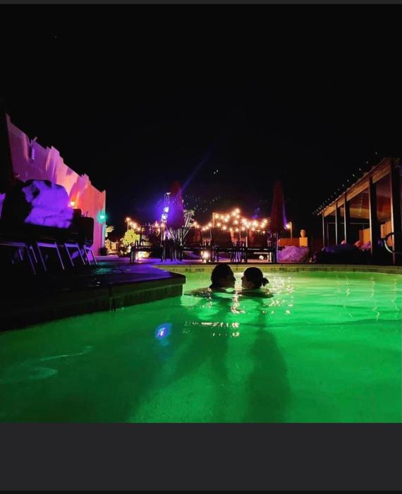 mi kasa hot springs 420 adults only clothing optional