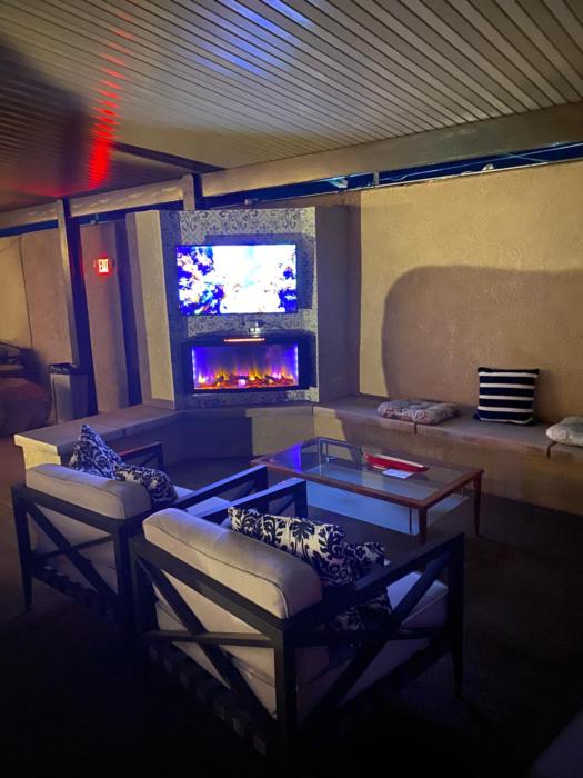 mi kasa hot springs 420 adults only clothing optional