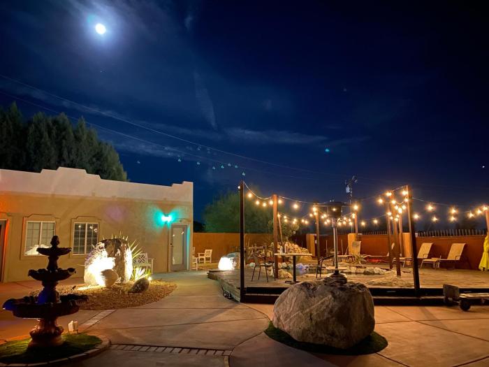 mi kasa hot springs 420 adults only clothing optional
