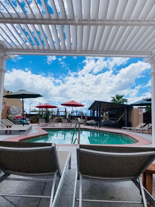 mi kasa hot springs 420 adults only clothing optional