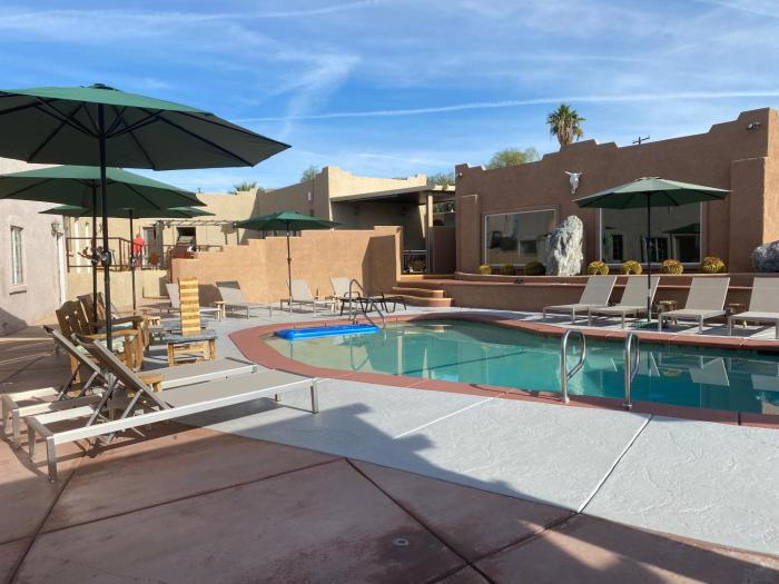 desert hot springs