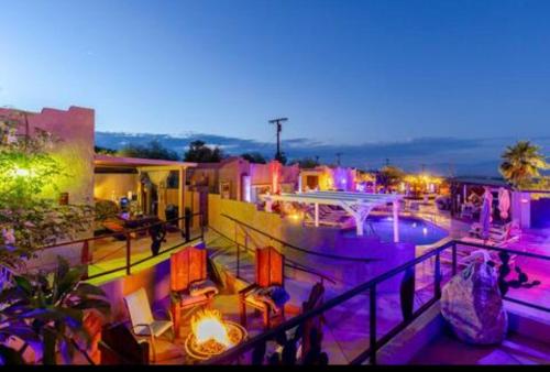 mi kasa hot springs 420 adults only clothing optional
