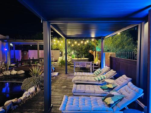 mi kasa hot springs 420 adults only clothing optional