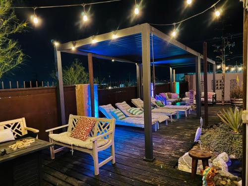 mi kasa hot springs 420 adults only clothing optional