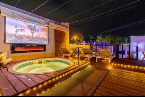 mi kasa hot springs 420 adults only clothing optional