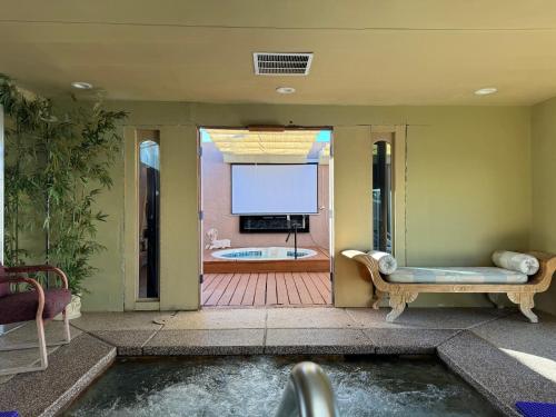 mi kasa hot springs 420 adults only clothing optional