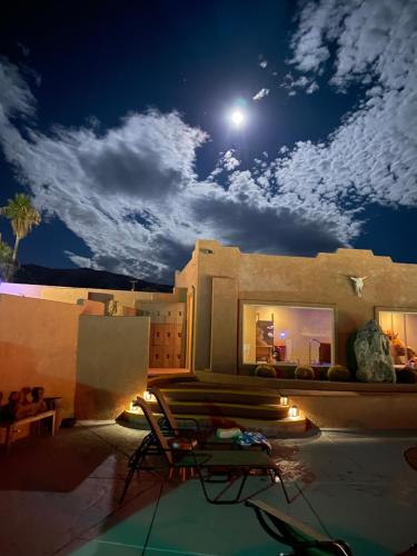 mi kasa hot springs 420 adults only clothing optional