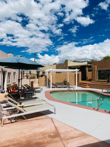 desert hot springs