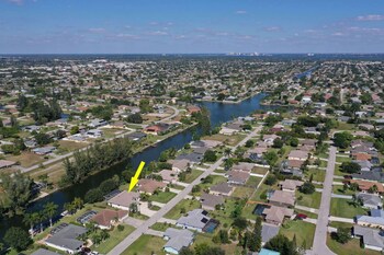 cape coral