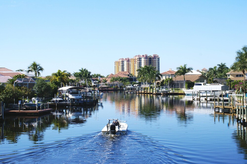 cape coral