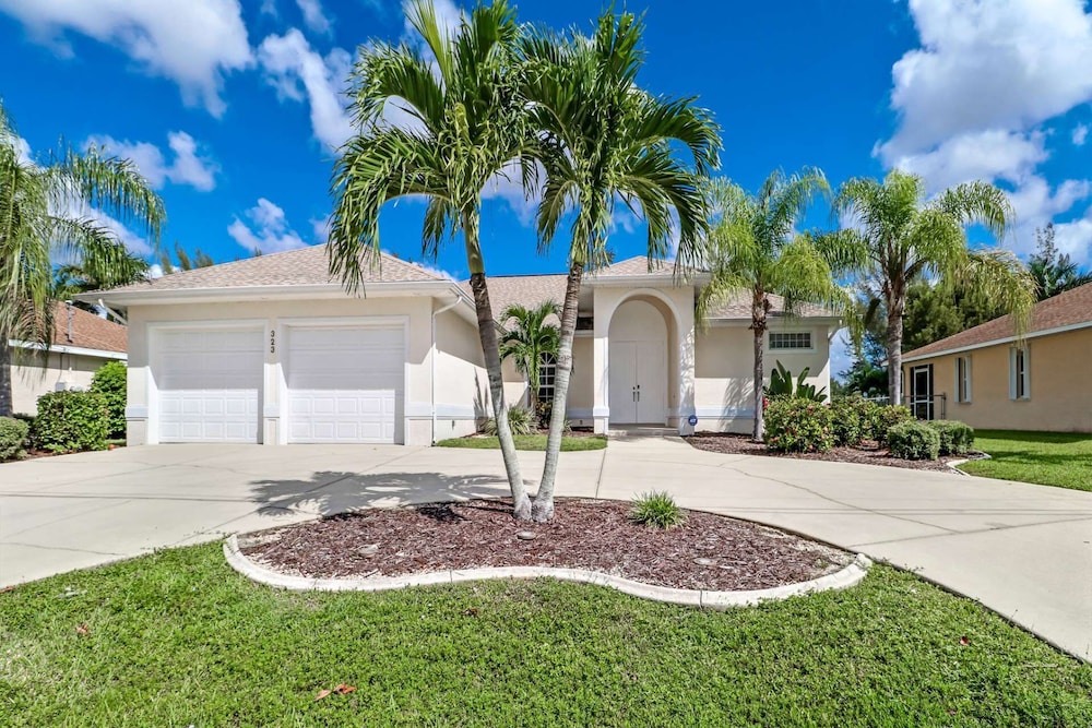 cape coral