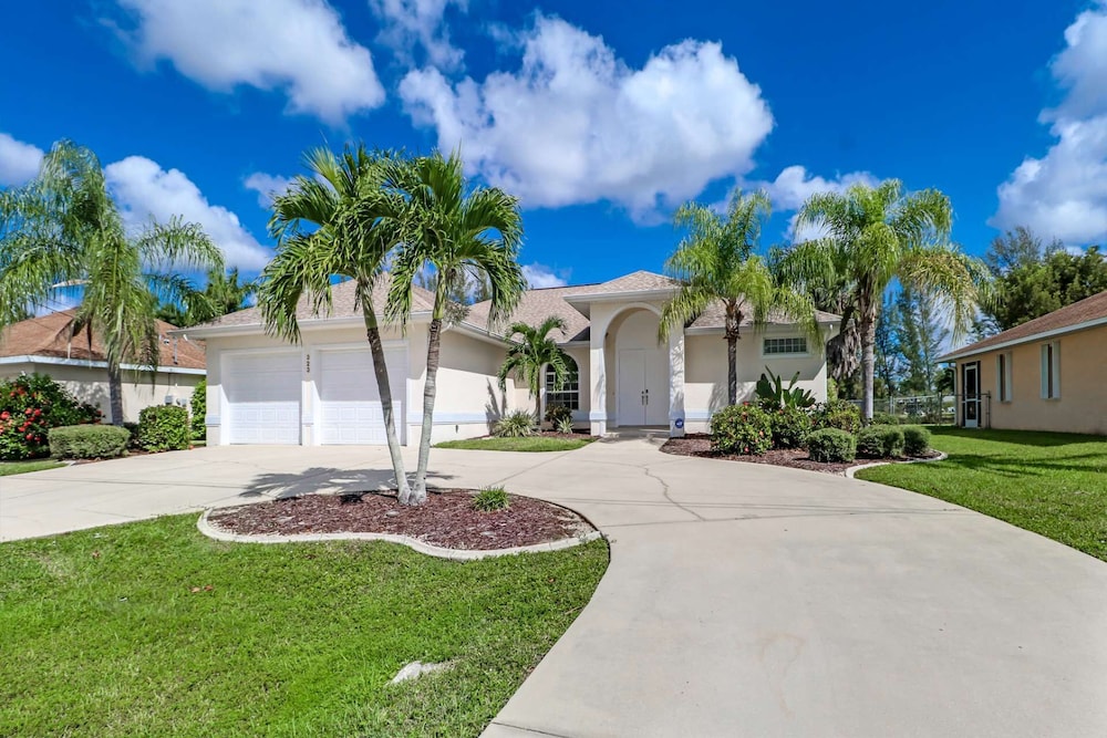 cape coral
