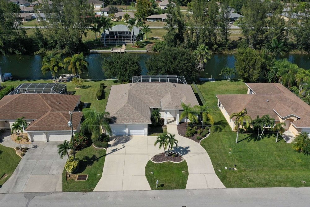 cape coral