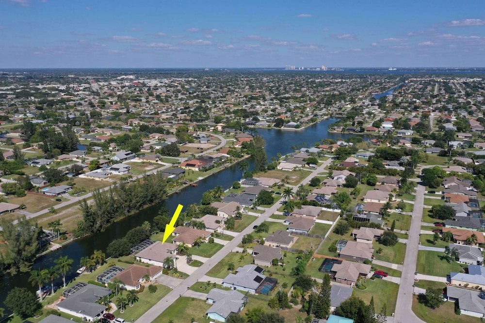 cape coral