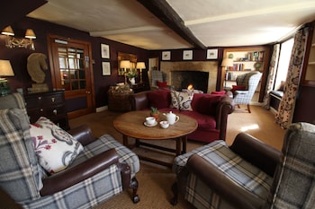 the lamb inn