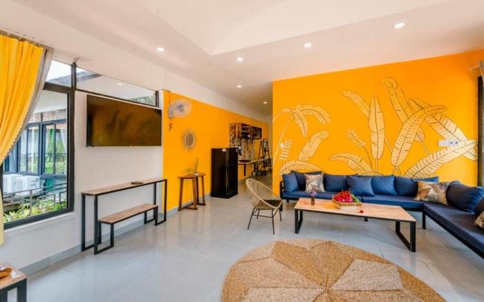 homestay vu n phap ii