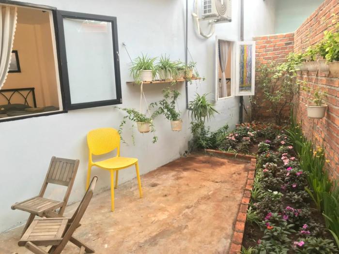 homestay vu n phap ii