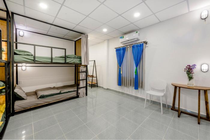 homestay vu n phap ii