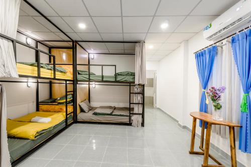 homestay vu n phap ii
