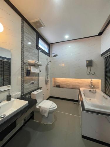 phutara resort and spa