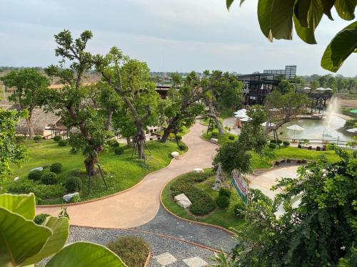 phutara resort and spa