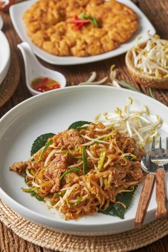 phutara resort and spa