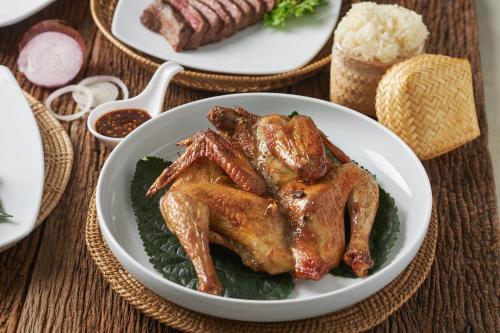 phutara resort and spa