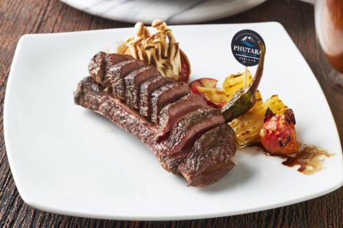 phutara resort and spa