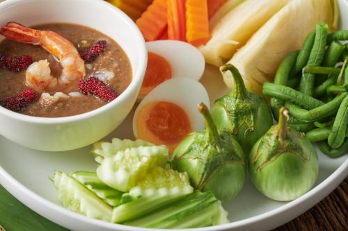 phutara resort and spa