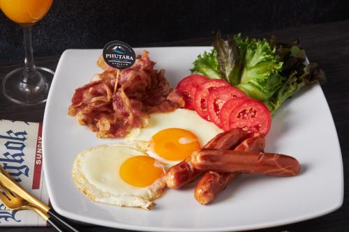 phutara resort and spa