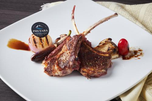 phutara resort and spa