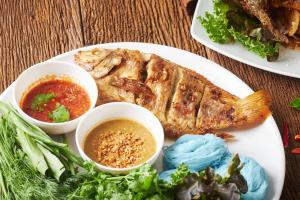 Phutara Resort And Spa,,0 star