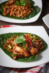 phutara resort and spa