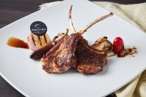 phutara resort and spa