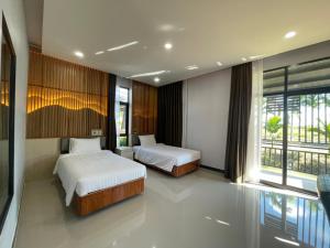 phutara resort and spa