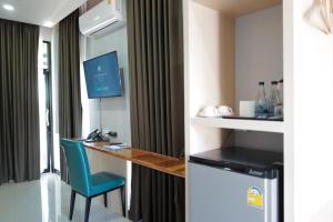 phutara resort and spa