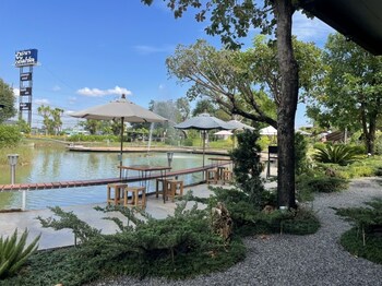 phutara resort and spa