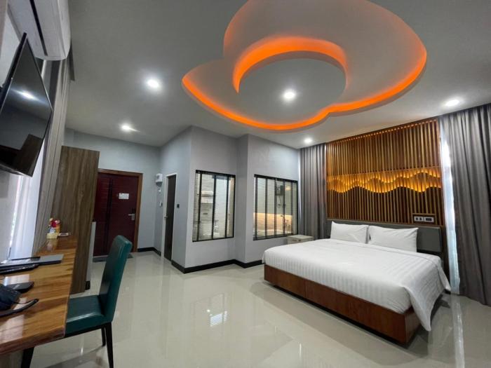 phutara resort and spa