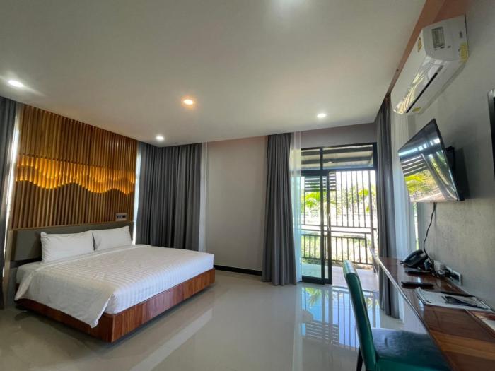 phutara resort and spa