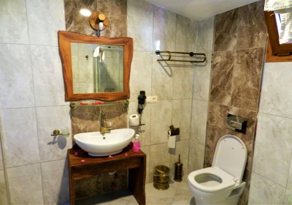 kabak misafir evi