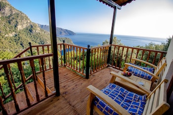 kabak misafir evi
