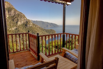 kabak misafir evi