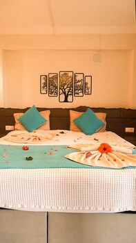 kabak misafir evi