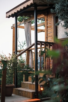kabak misafir evi