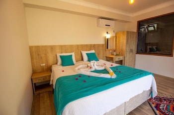 kabak misafir evi