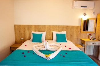 kabak misafir evi