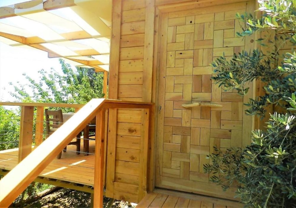 kabak misafir evi