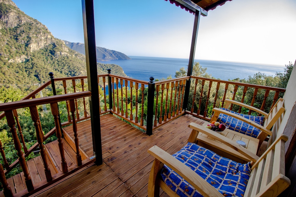 kabak misafir evi