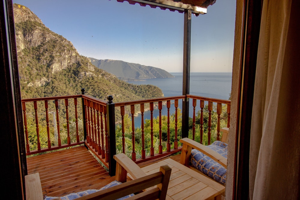 kabak misafir evi