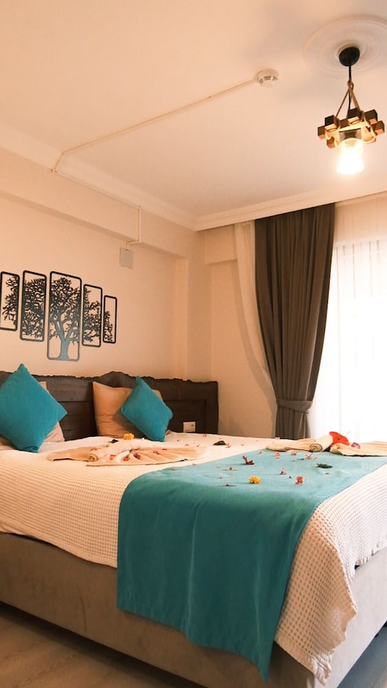 kabak misafir evi